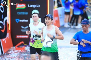 RUN TO LIVE 2025 - Ảnh #3153271