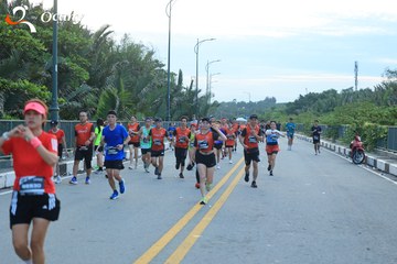 RUN TO LIVE 2025 - Ảnh #3278729