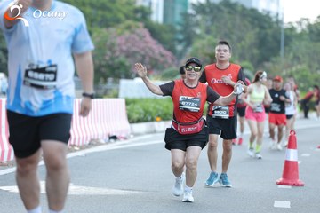 RUN TO LIVE 2025 - Ảnh #3210436