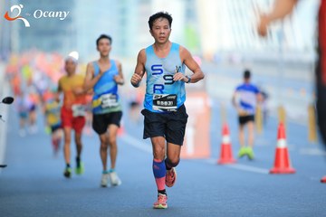 RUN TO LIVE 2025 - Ảnh #3286219