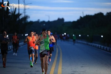 RUN TO LIVE 2025 - Ảnh #3263473