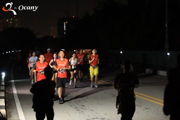 RUN TO LIVE 2025 - Ảnh #3260664