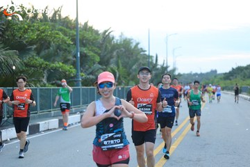RUN TO LIVE 2025 - Ảnh #3280810