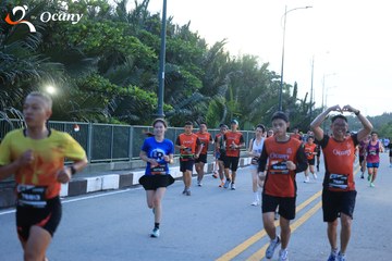 RUN TO LIVE 2025 - Ảnh #3265943
