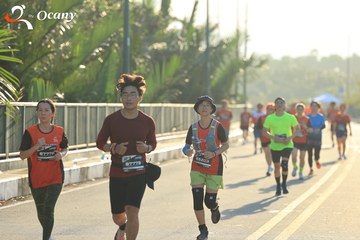 RUN TO LIVE 2025 - Ảnh #3301672
