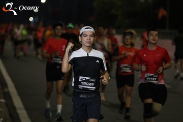 RUN TO LIVE 2025 - Ảnh #3204502