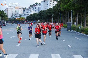 RUN TO LIVE 2025 - Ảnh #3256947