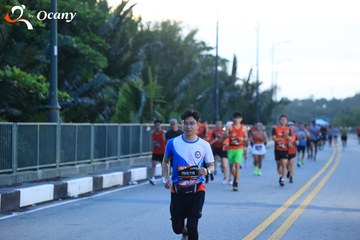 RUN TO LIVE 2025 - Ảnh #3264916