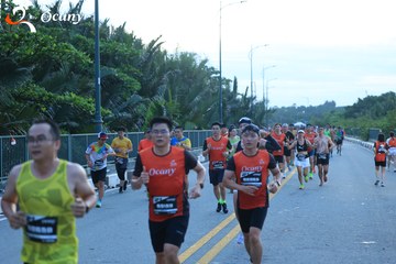 RUN TO LIVE 2025 - Ảnh #3288924