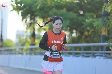 RUN TO LIVE 2025 - Ảnh #3259533