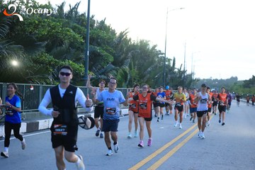 RUN TO LIVE 2025 - Ảnh #3265910