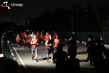 RUN TO LIVE 2025 - Ảnh #3261310