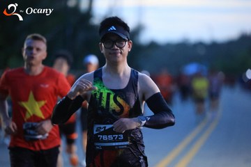 RUN TO LIVE 2025 - Ảnh #3263878