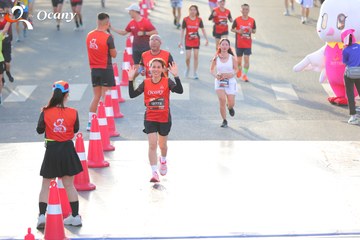 RUN TO LIVE 2025 - Ảnh #3190924