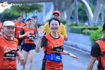 RUN TO LIVE 2025 - Ảnh #3156647