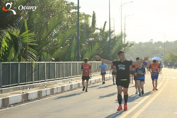 RUN TO LIVE 2025 - Ảnh #3301320