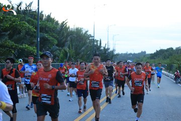 RUN TO LIVE 2025 - Ảnh #3286969