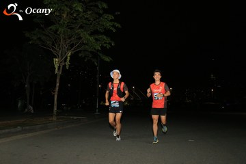 RUN TO LIVE 2025 - Ảnh #3279833