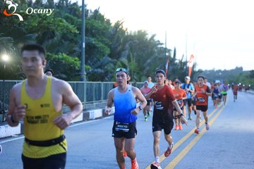 RUN TO LIVE 2025 - Ảnh #3264521