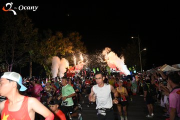 RUN TO LIVE 2025 - Ảnh #3140476