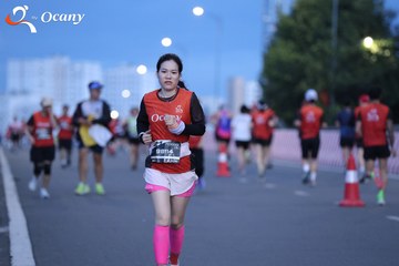 RUN TO LIVE 2025 - Ảnh #3206300