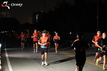 RUN TO LIVE 2025 - Ảnh #3260621