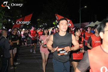 RUN TO LIVE 2025 - Ảnh #3141254