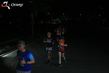 RUN TO LIVE 2025 - Ảnh #3279708