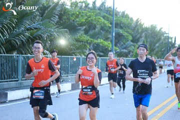 RUN TO LIVE 2025 - Ảnh #3266805