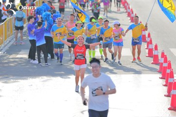 RUN TO LIVE 2025 - Ảnh #3194117
