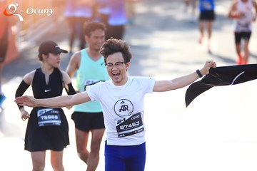 RUN TO LIVE 2025 - Ảnh #3206141