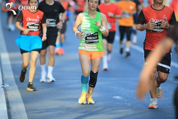 RUN TO LIVE 2025 - Ảnh #3284866