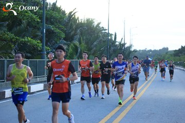 RUN TO LIVE 2025 - Ảnh #3265499