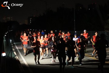 RUN TO LIVE 2025 - Ảnh #3261295