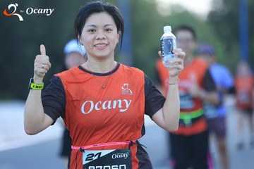RUN TO LIVE 2025 - Ảnh #3257309