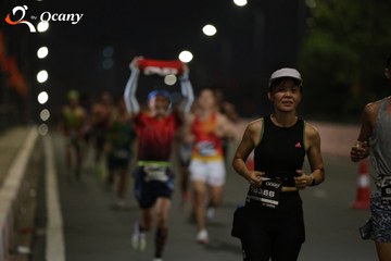RUN TO LIVE 2025 - Ảnh #3201597