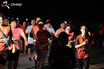 RUN TO LIVE 2025 - Ảnh #3262298