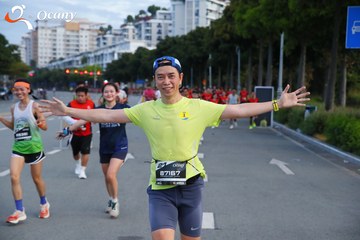 RUN TO LIVE 2025 - Ảnh #3258938
