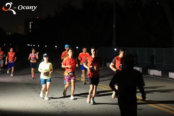 RUN TO LIVE 2025 - Ảnh #3260266