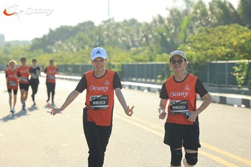 RUN TO LIVE 2025 - Ảnh #3304836
