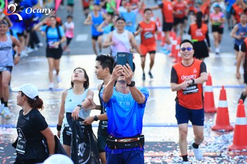 RUN TO LIVE 2025 - Ảnh #3153089