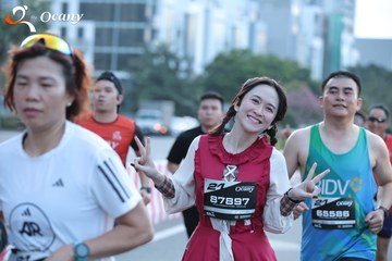 RUN TO LIVE 2025 - Ảnh #3208538