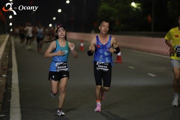 RUN TO LIVE 2025 - Ảnh #3201647