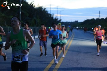 RUN TO LIVE 2025 - Ảnh #3263523