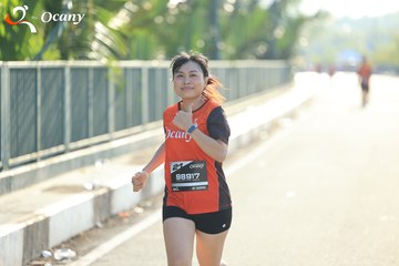 RUN TO LIVE 2025 - Ảnh #3304978