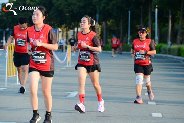 RUN TO LIVE 2025 - Ảnh #3299286
