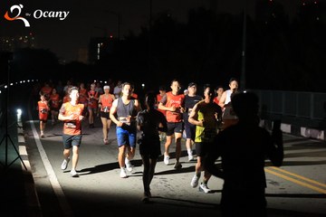 RUN TO LIVE 2025 - Ảnh #3261047