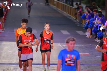 RUN TO LIVE 2025 - Ảnh #3142094