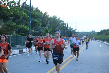 RUN TO LIVE 2025 - Ảnh #3267743