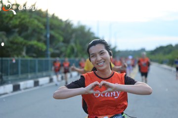RUN TO LIVE 2025 - Ảnh #3278383